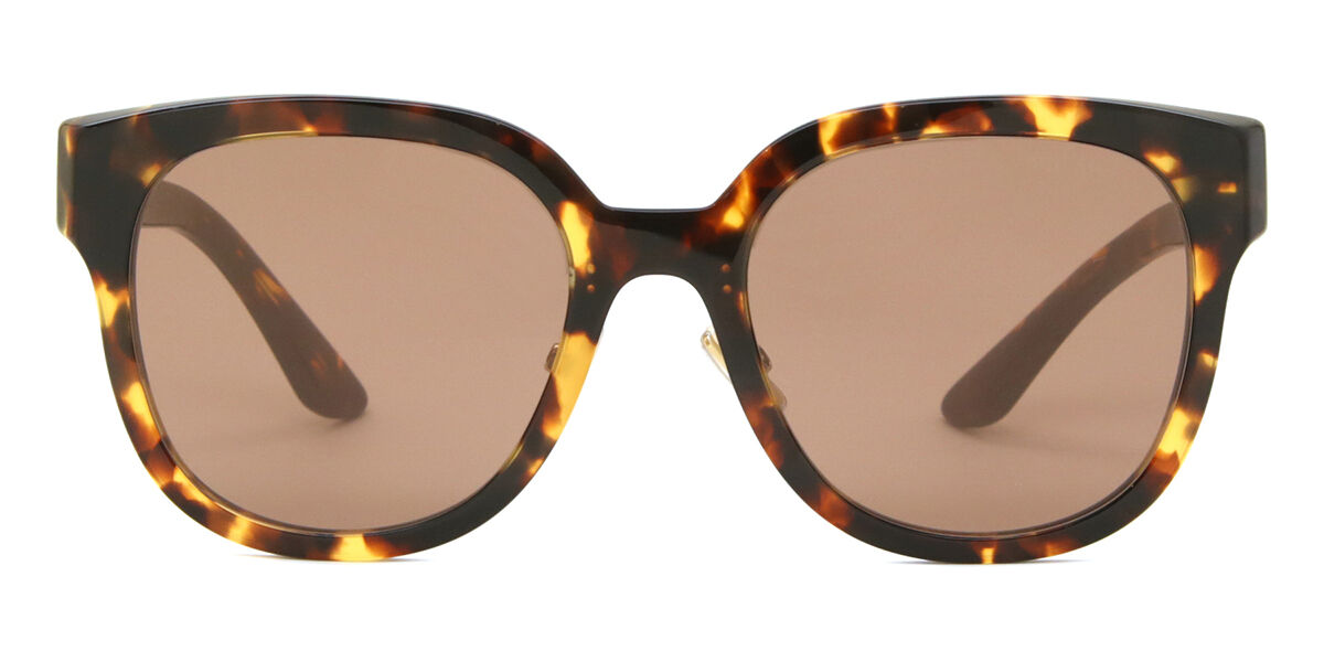 MIU MIU スクエア サングラス MU01ZS 1AB5S0 miu miu（ミュウミュウ）の「【miumiu/ミュウミュウ】スクエア