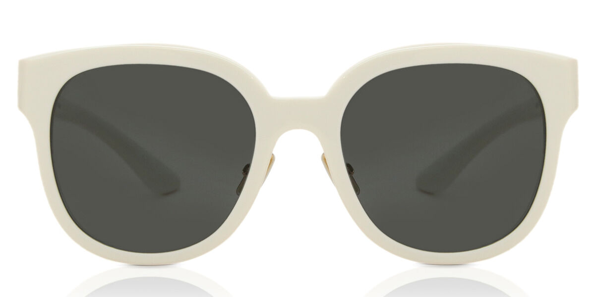 Miu Miu MU01ZS 1AB5S0 Square Black Sunglasses | SmartBuyGlasses US