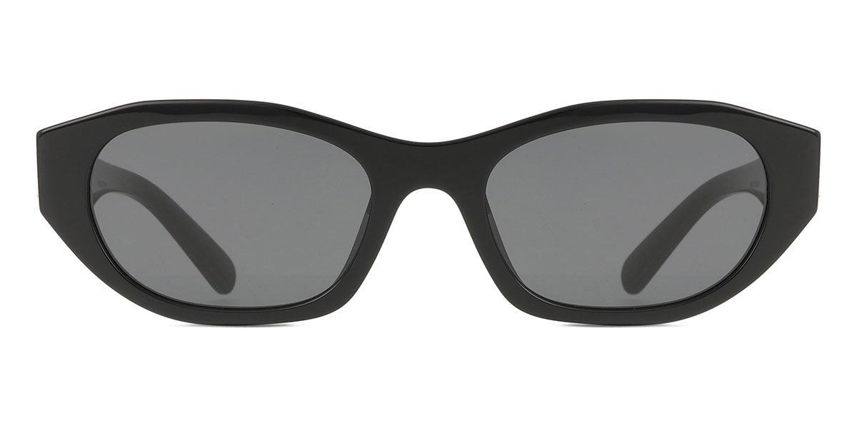 miuさま 専用 Miu Miu MU A03S 16K08Z 53 | Bassol Optic United States