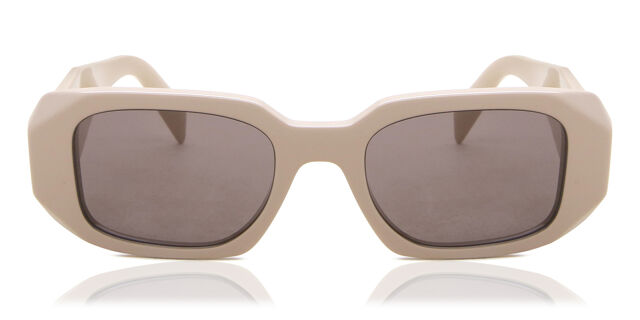 Prada PR 17WS Symbole VYJ6X1 Rectangle Powder Pink  display picture 1
