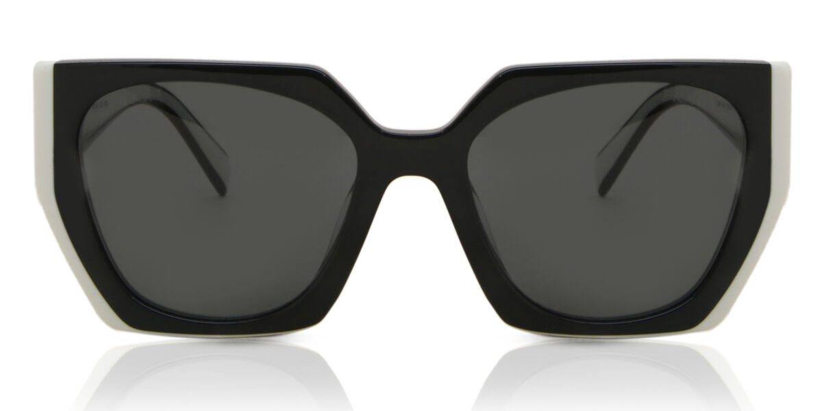 【ポポンタ】美品PRADA サングラス　試着のみ Prada Sunglasses | Designer Frames | SmartBuyGlasses US