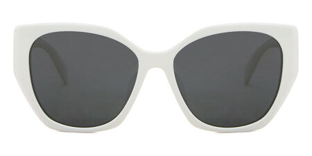 Prada White Sunglasses – 100% UV Protection & Free Shipping  display picture 1