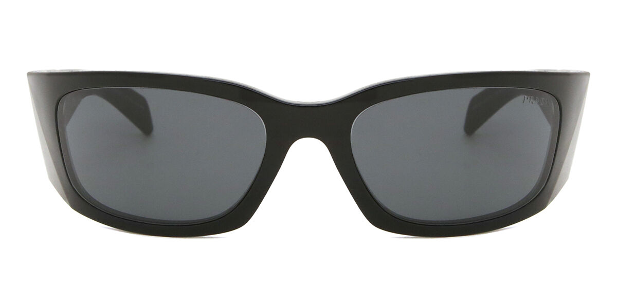 おはなまる　PRADA PR A19S 1AB5S0 サングラス PRADA - PR A19S 1AB5S0