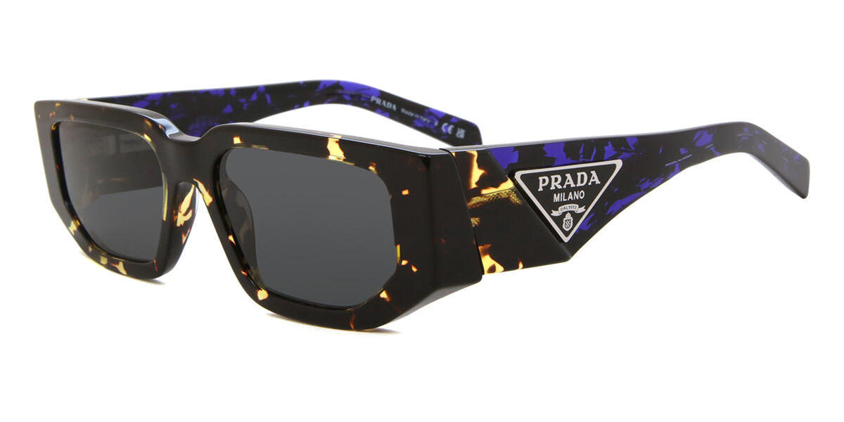 PRADAサングラス Prada 63MM Wraparound Sunglasses | Saks Fifth Avenue