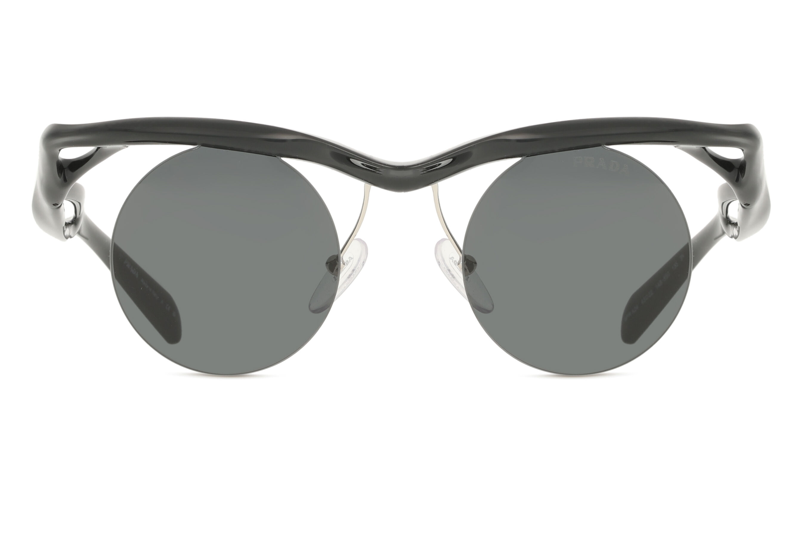 Prada Rimless Sunglasses – 100% UV Protection & Free Shipping