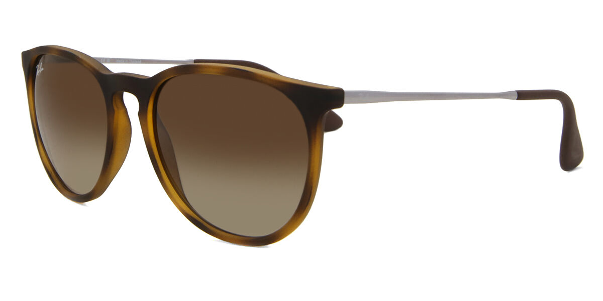 RAY-BAN エリカ RB 417F 865/13 未使用 エリカレイバン4171F-865-13/正規販売店全国対応JR大府駅前メガネ