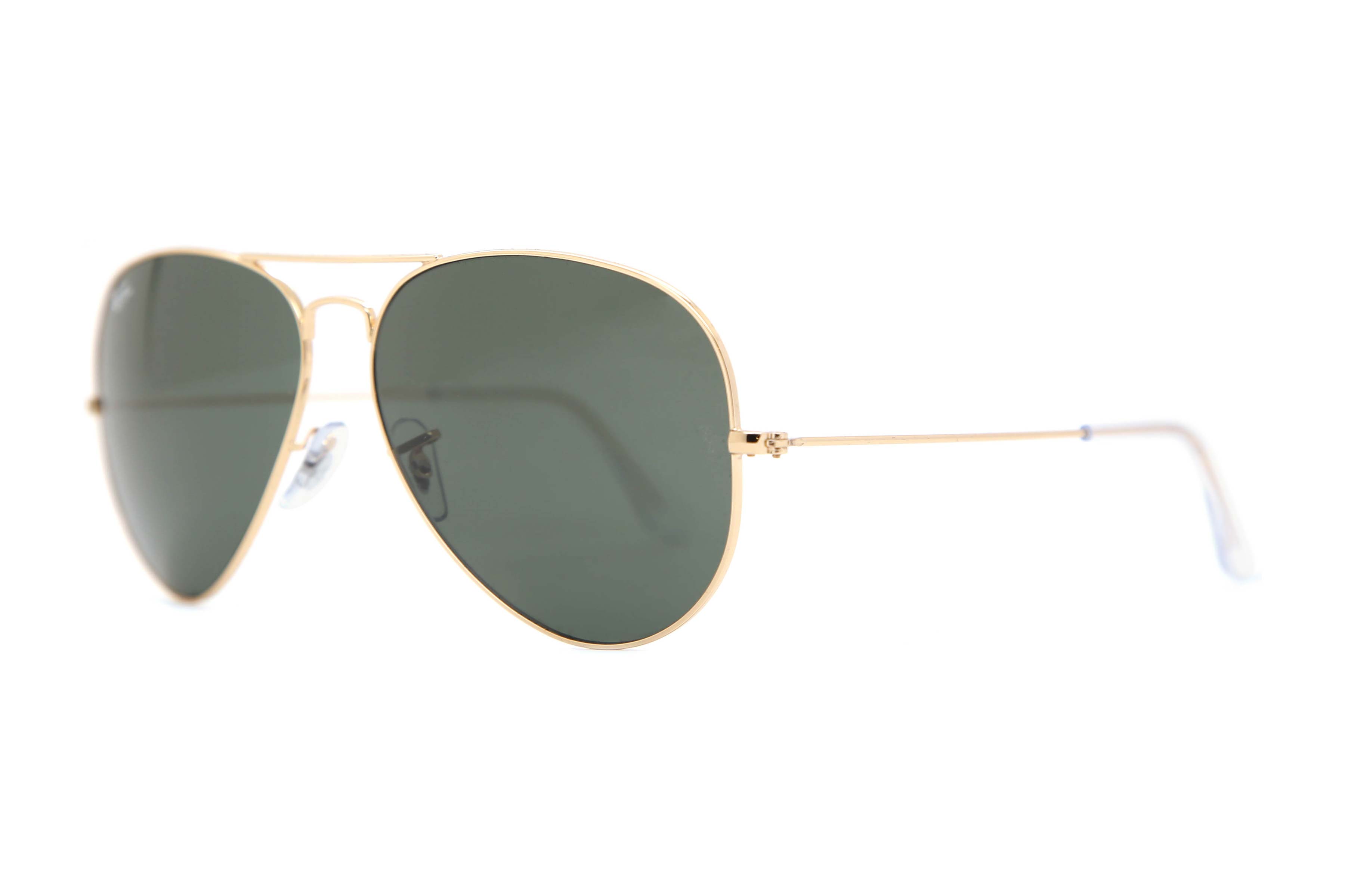 Ray-Ban RB3026 Aviator Large Metal II L2846 Aviator Arista Gold
