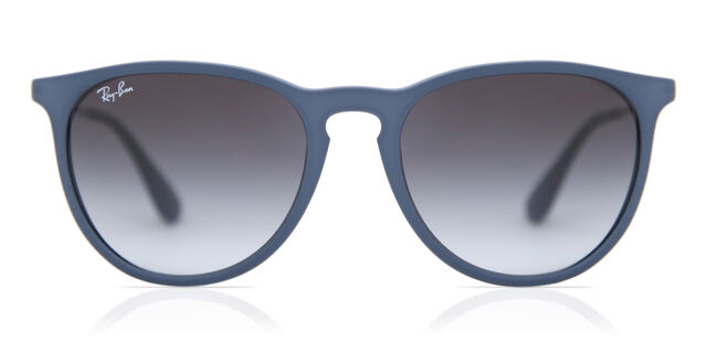 Ray-Ban Erika Color Mix Unisex Ray-Ban Sunglasses, RB4171 ERIKA COLOR MIX - Macy main image 4