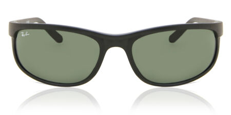 Buy Ray-Ban Wraparound Sunglasses | SmartBuyGlasses display picture 2
