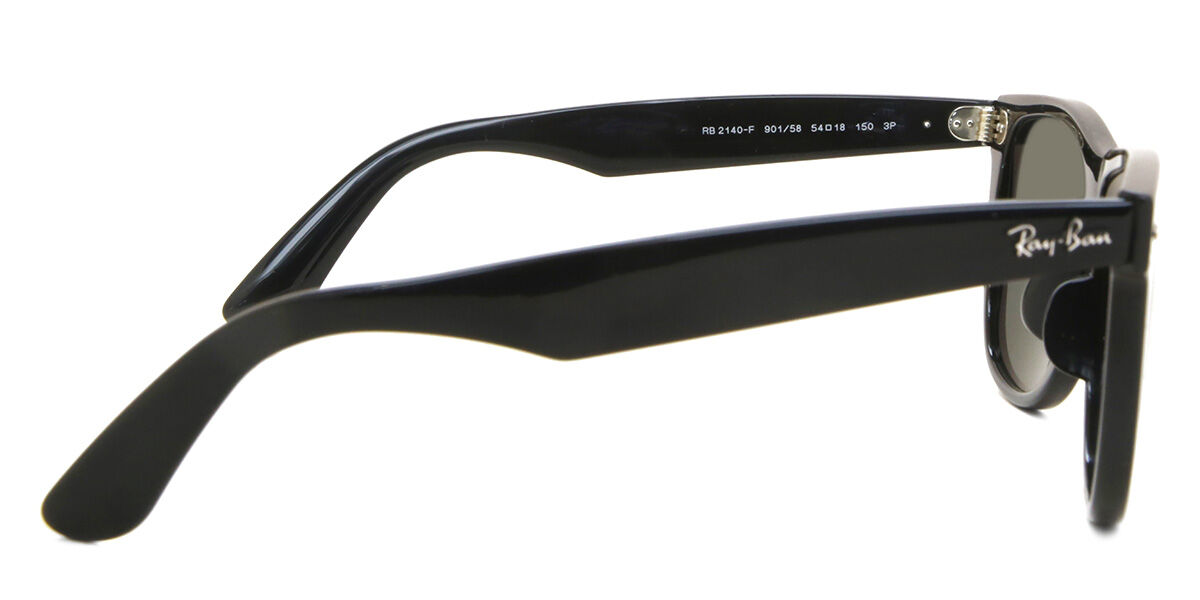 re-1219) Ray Ban WAYFARER サングラス RB2140-F Amazon.com: Ray-Ban RB2140F Original Wayfarer Photochromic Low