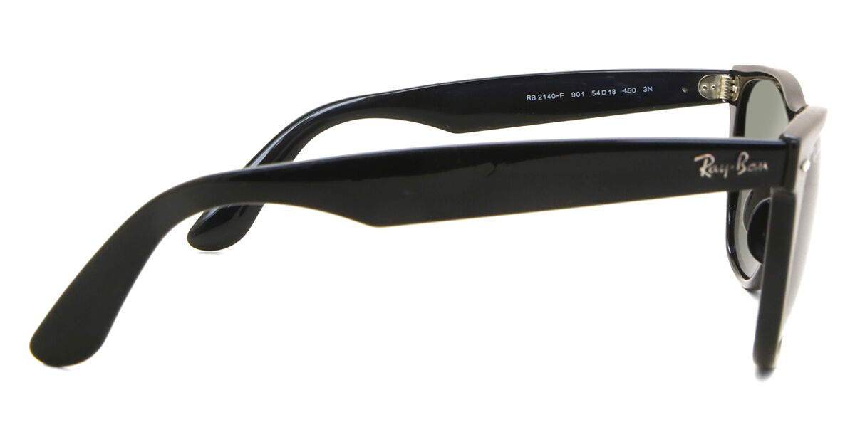 Ray-Ban RB2140-F WAYFARER G15 サングラス ケース付 楽天市場】【ケースの色が無料で選べる】【プレゼント包装無料】 Ray