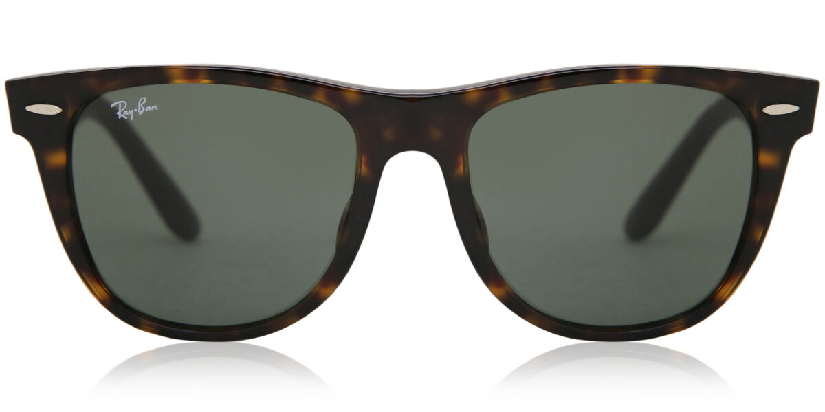 Ray-Ban RB2140F Original Wayfarer Asian Fit 902 Square