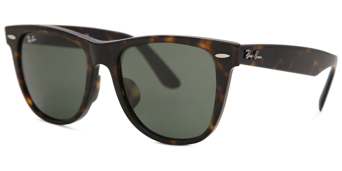 Ray-Ban RB2140F Original Wayfarer Asian Fit 902 Square