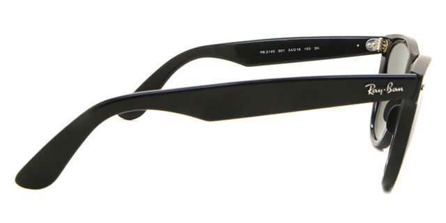 Authentic. new classy Ray-ban sunglasses black Ray-Ban New Wayfarer Black Classic Sunglasses RB2132  main image 4
