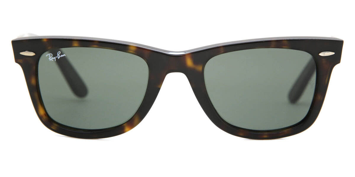 Ray-Ban RB2140 Original Wayfarer 902 Square Tortoiseshell