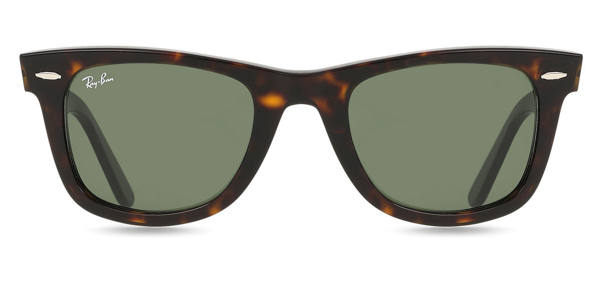 Ray-Ban wayfarer RB 2140 902 47◻︎22 3N Ray-Ban RB2140 Original Wayfarer 902 Square Tortoiseshell