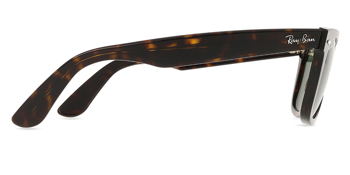 Ray-Ban RB2140 Original Wayfarer 902 Square Tortoiseshell Ray-Ban RB2140 Original Wayfarer 902 Square Tortoiseshell