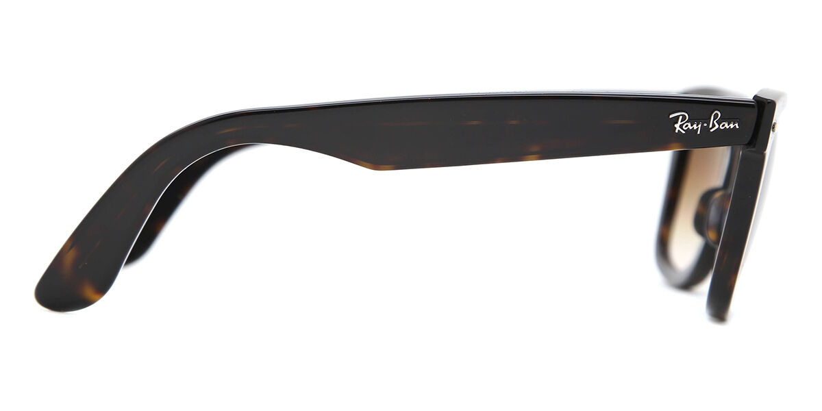 Ray-Ban RB2140 Original Wayfarer 902/51 Square Tortoiseshell