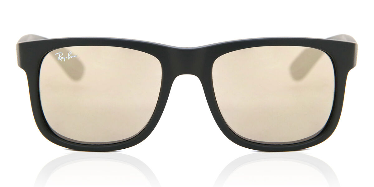 Ray-Ban RB2151 Wayfarer Square Polarized 901 Square Black