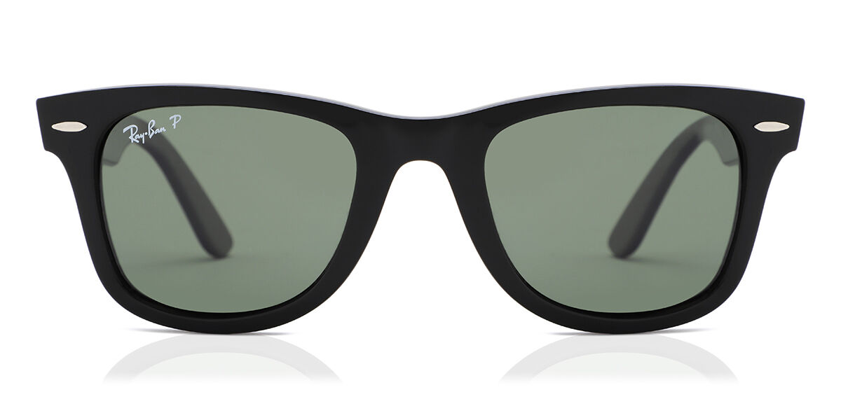 【極美品】rayban WAYFARER Ray-Ban RB4340 Wayfarer Ease Sunglasses | LensCrafters