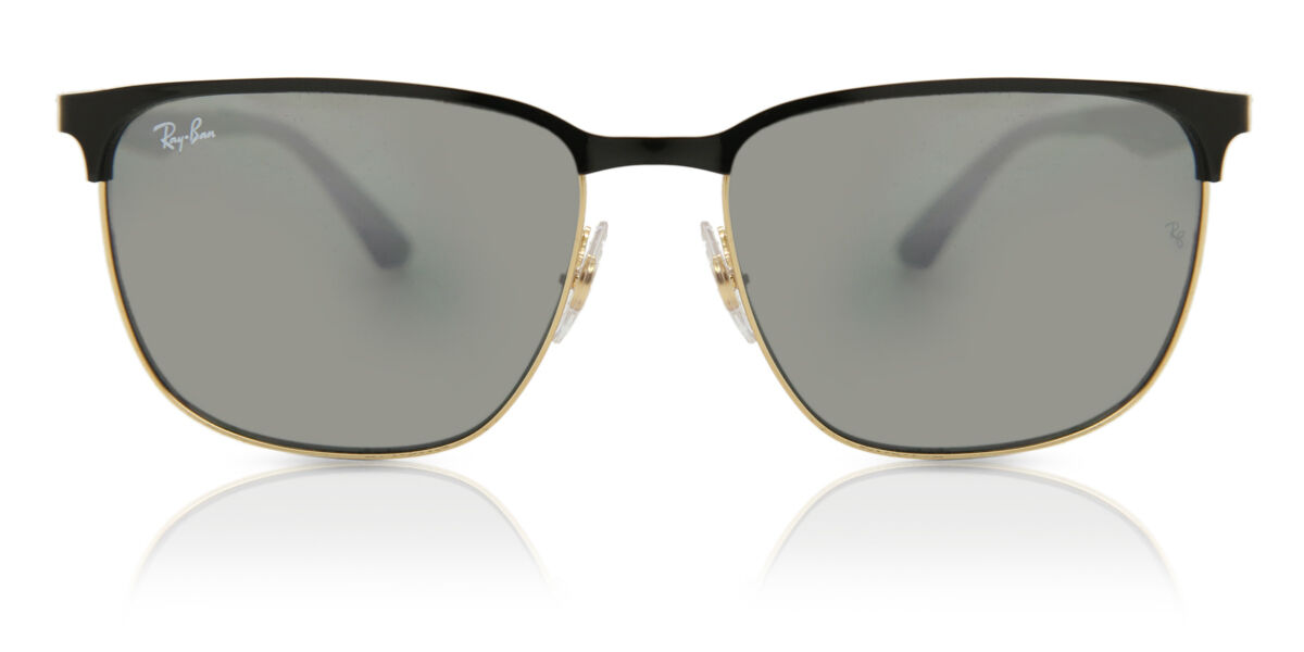 rayban サングラス 楽天市場】レイバン サングラス Ray-Ban RB3569 90049A 59サイズ 9004