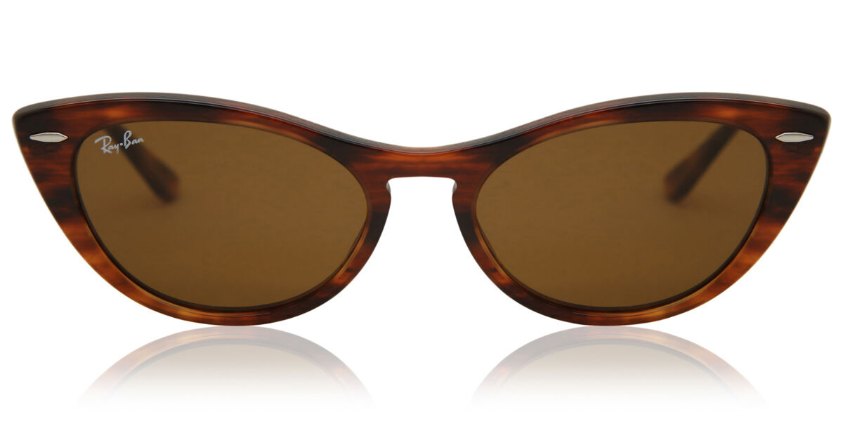 Buy Ray-Ban Cat-eye Sunglasses | SmartBuyGlasses