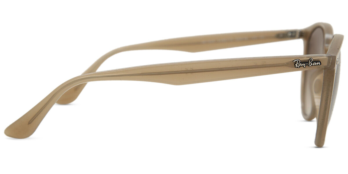 RayBan レイバン RB4305F 616613 ベージュ RB4305 Sunglasses in Beige and Brown Gradient - RB4305F | Ray-Ban®