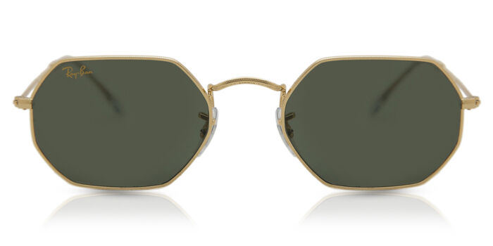 Kate Spade Jabrea/S 06J/FQ Oval Grey/Gold Sunglasses  display picture 3