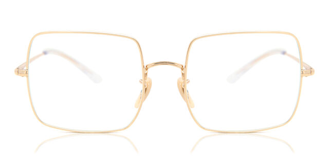 !BRAND NEW! Square 1971 Ray-Ban glasses for sale! Amazon.com: Ray-Ban RB1971 Square Shape Non-Polarized  main image 3