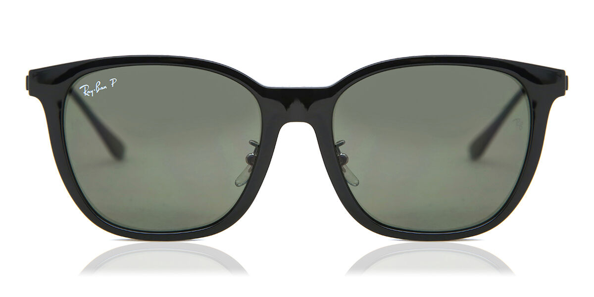Ray Ban レイバン　RB4333D レイバンライトカラーサングラス4333D-601-87-S55/正規販売店全国対応