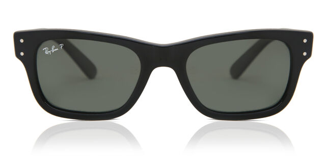 Ray-Ban Mr Burbank Sunglasses Ray-Ban MR BURBANK Review - YouTube main image 4
