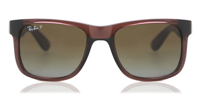 Ray-ban Polorized Sunglasses Ray-Ban Aviator Polarized Sunglasses | TYLER main image 4