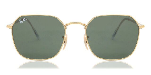Ray-Ban RB3694 Jim 53mm G-15 Green OEM Replacement Lenses 001/31 Authentic Ray-Ban RB3694 - JIM Sunglasses | Select Eyewear main image 2