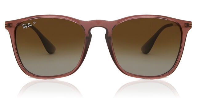 Ray-Ban RB4187 - Chris Ray-Ban Chris Review - YouTube main image 4