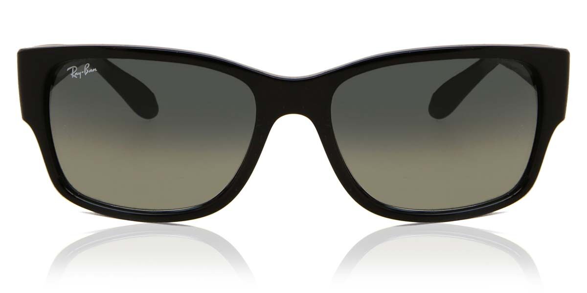 リー3House着用 ray ban RB4335 Ray-Ban RB4335 Sunglasses | Select Eyewear