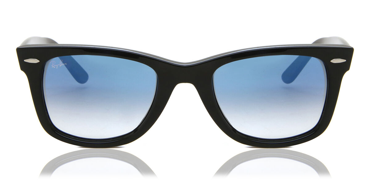 ⭐️RayBanレイバン RB2140F901/3Fブルーグラデーション ブルーグラデーション正規RayBanレイバンRB2140F 901/3Fアジアン