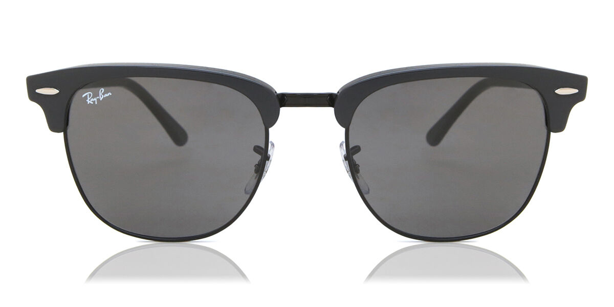 B&L Ray-Ban クラブマスター レイバン サングラス クラブマスター Ray-Ban RB3016 1367B1 RB3016F