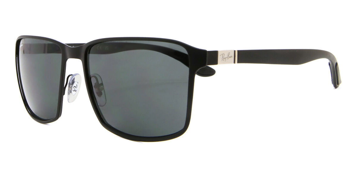 Ray-Ban RB 5267 ブラックフレーム メガネ Ray-Ban Glasses Chad RX7217 8260