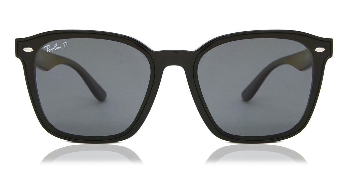 レイバン Ray-Ban RB4392D Asian Fit 601/93 Ray-Ban 偏光 サングラス RB4392D 601/81 ウェリントン レイバン 正規
