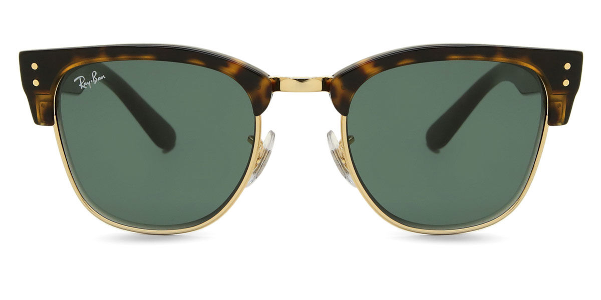Ray-Ban RBR0504S Clubmaster Reverse 670879 Browline Transparent Ray-Ban RBR0504S Clubmaster Reverse 670879 Browline Transparent
