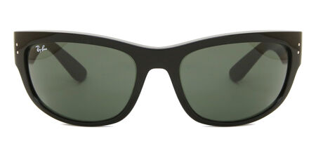 Buy Ray-Ban Wraparound Sunglasses | SmartBuyGlasses display picture 3