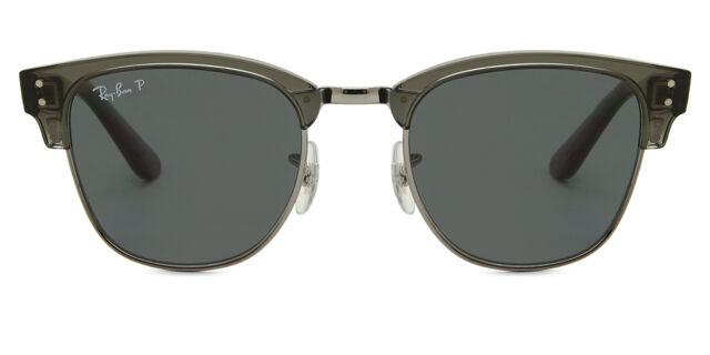 Ray-Ban RBR0504S Clubmaster Reverse Polarized 670781  display picture 1