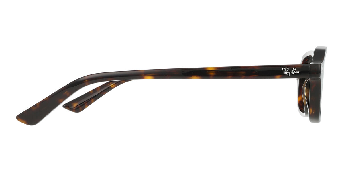 レインボウ Ray-Ban Zuri RB 4455 (135987) RB4455135987 Sunglasses Man Woman
