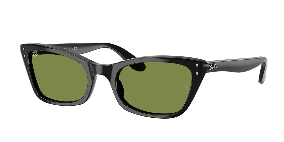 Buy Ray-Ban Cat-eye Sunglasses | SmartBuyGlasses