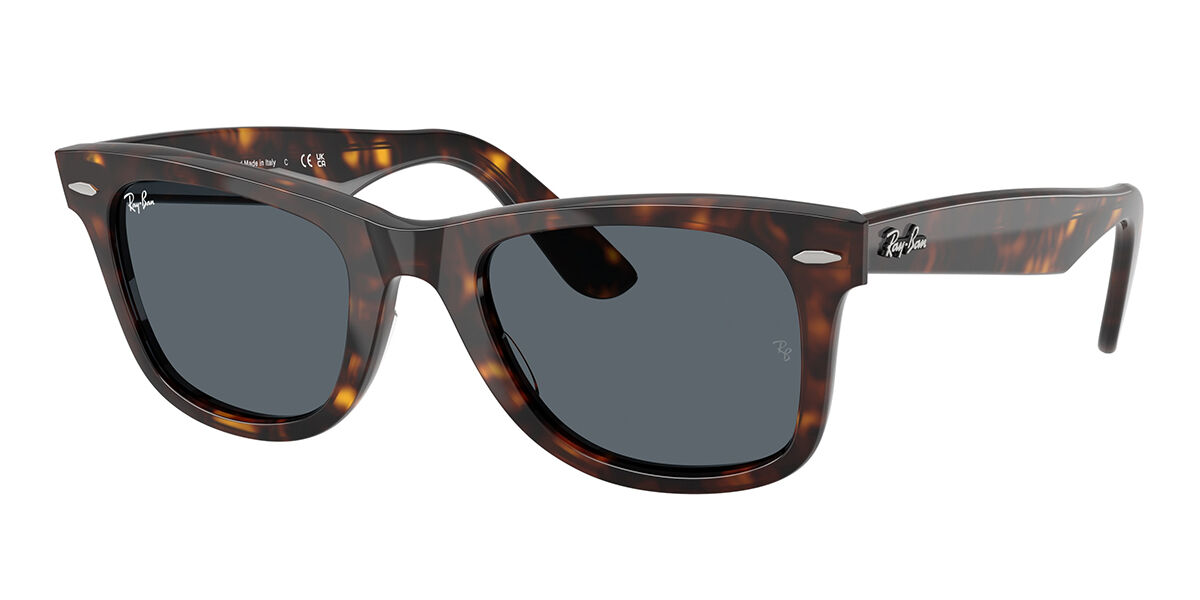 Ray-Ban RB2140 Original Wayfarer 902/51 Square Tortoiseshell