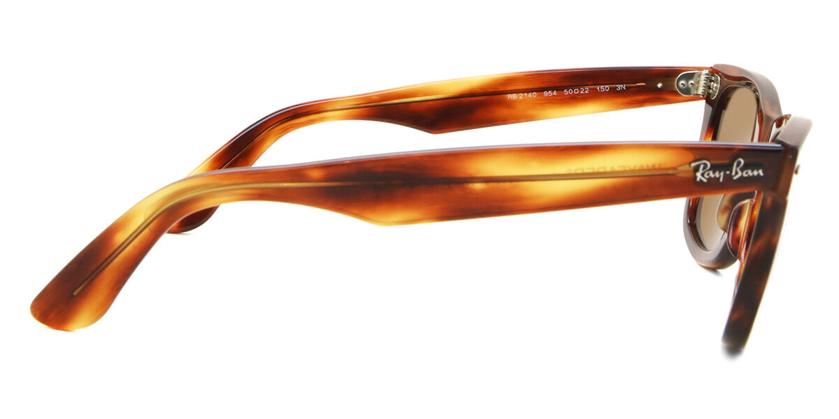 レイバン ウェイファーラー RB2140 954 Ray-Ban（レイバン） サングラス RB2140 954 50 WAYFARER ウェイ