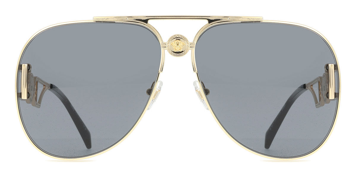 Versace Asian Fit Designer Sunglasses | 300+ Brands
