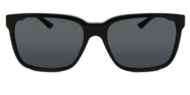 Versace VE4307 533287 Square Black Sunglasses  display picture 1