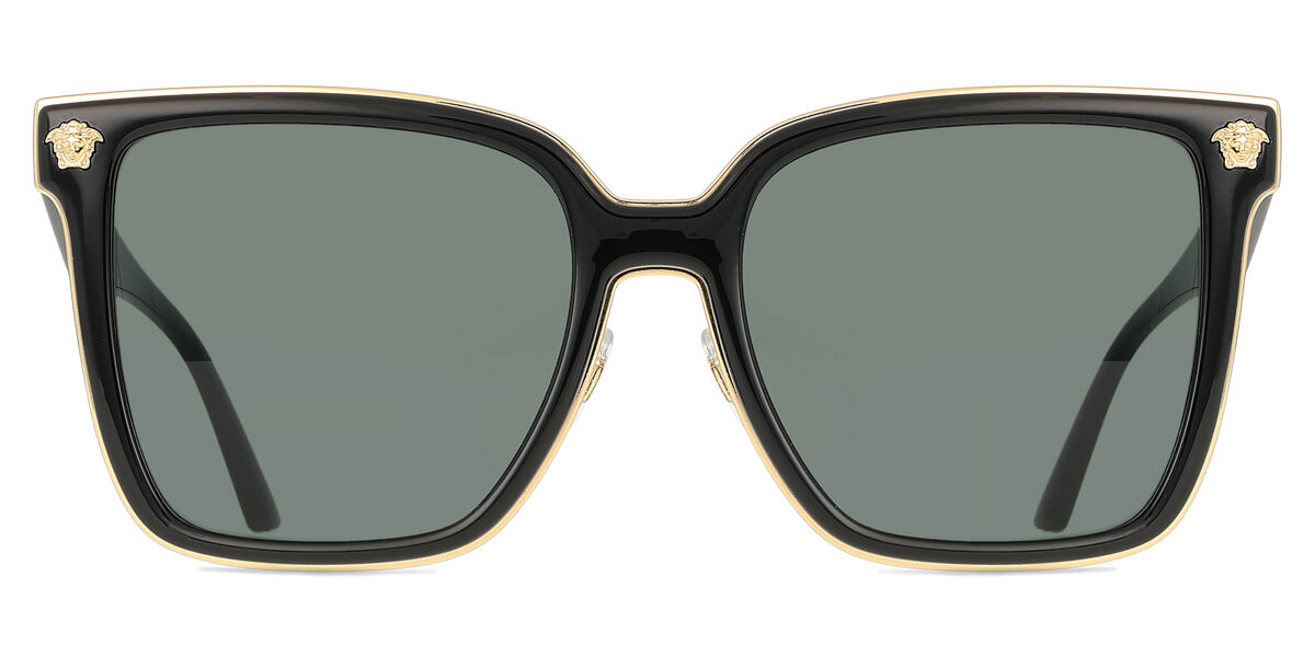 Versace アジアンフィットサングラス yyy Versace Asian Fit Designer Sunglasses | 300+ Brands