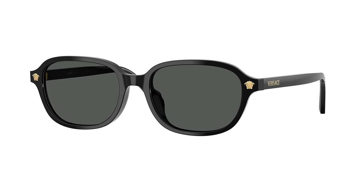 Versace Asian Fit Designer Sunglasses | 300+ Brands